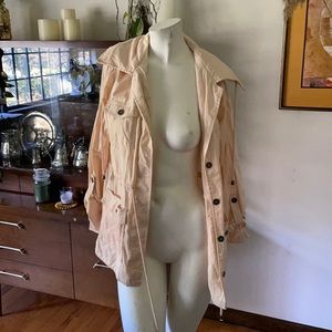 Light weight jacket forever 21